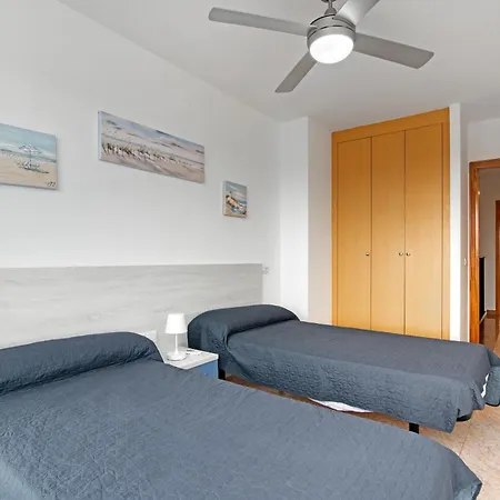 Apartment Casa Pera Xilxes (Castellon)