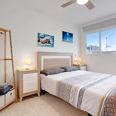 Apartment Casa Pera Xilxes (Castellon)