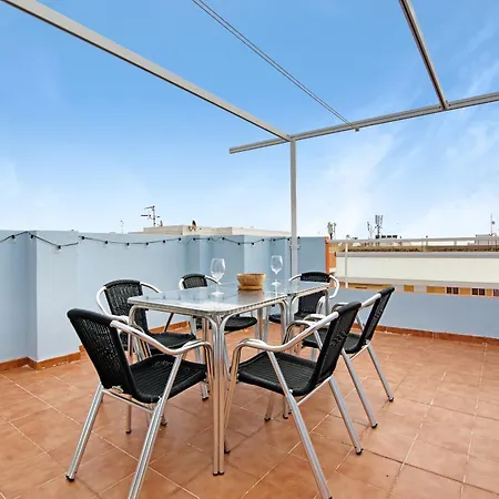 Apartment Casa Pera