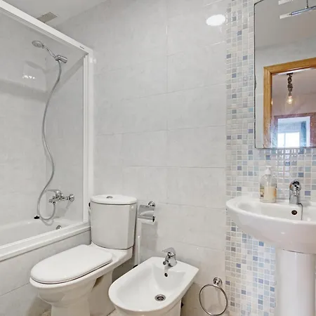 Apartment Casa Pera Xilxes (Castellon)