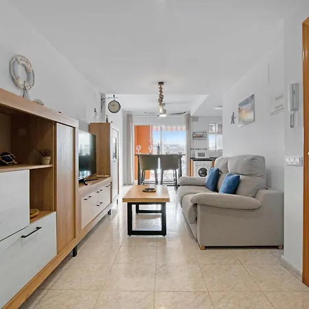 Apartment Casa Pera Xilxes (Castellon)