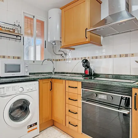 Casa Pera Apartment Xilxes (Castellon)