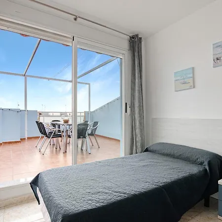 Casa Pera Apartman Xilxes