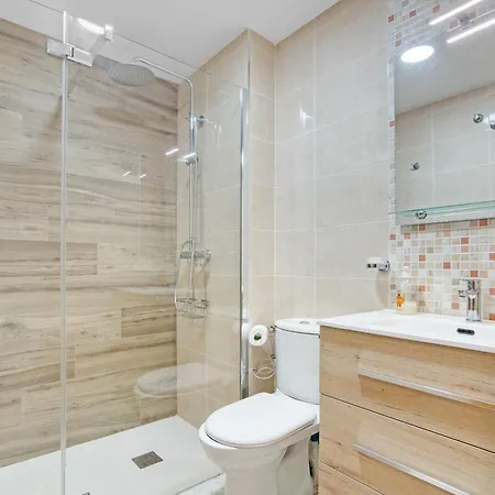 Casa Pera Apartman Xilxes