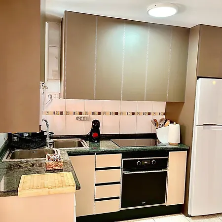 Apartman Casa Pera Xilxes