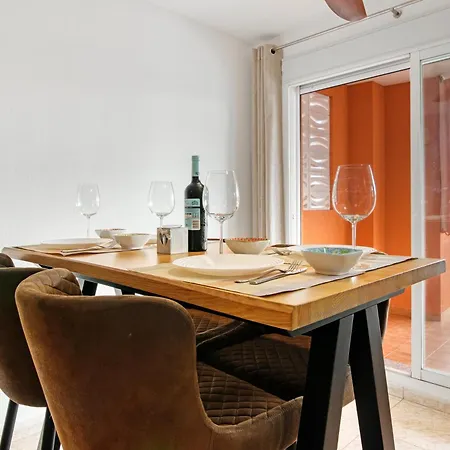 Apartment Casa Pera