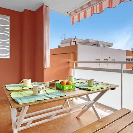 Apartment Casa Pera *