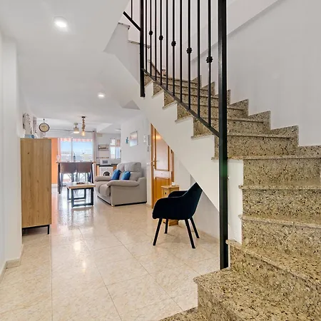 Apartment Casa Pera *