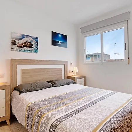 Casa Pera Apartment Xilxes (Castellon)