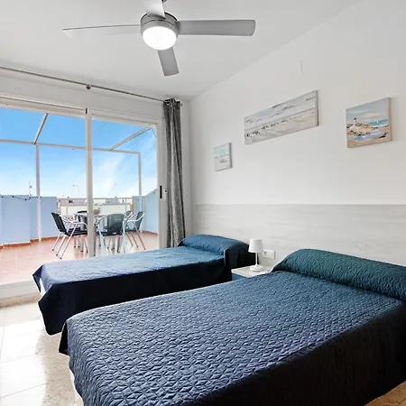 Apartment Casa Pera Xilxes (Castellon)
