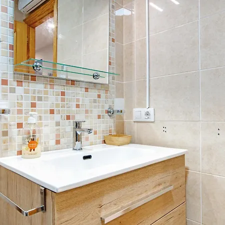 Apartment Casa Pera Xilxes (Castellon)