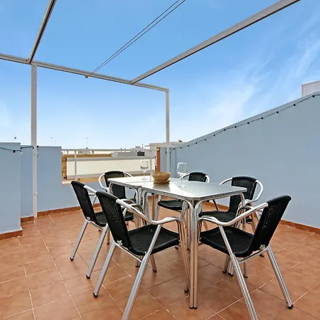 Apartment Casa Pera
