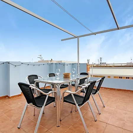 Casa Pera * Xilxes (Castellon)