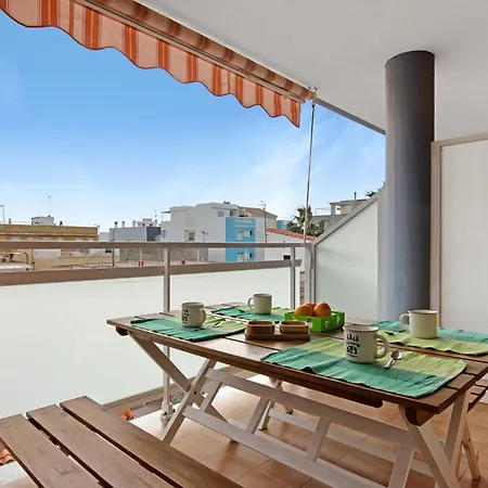 Casa Pera Xilxes (Castellon)