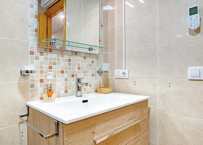 Casa Pera * Xilxes (Castellon)