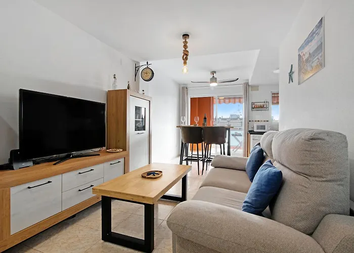 Apartamento Casa Pera