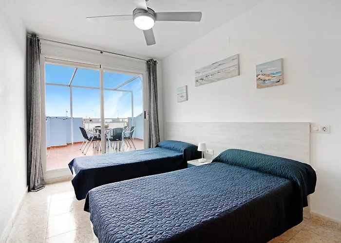 Apartamento Casa Pera