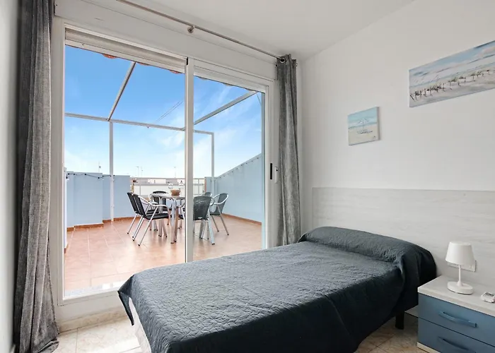 Casa Pera Apartamento Xilxes (Castellon)