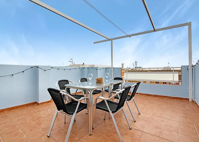 Apartamento Casa Pera