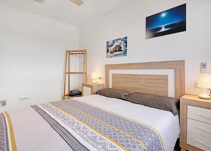 Apartamento Casa Pera *