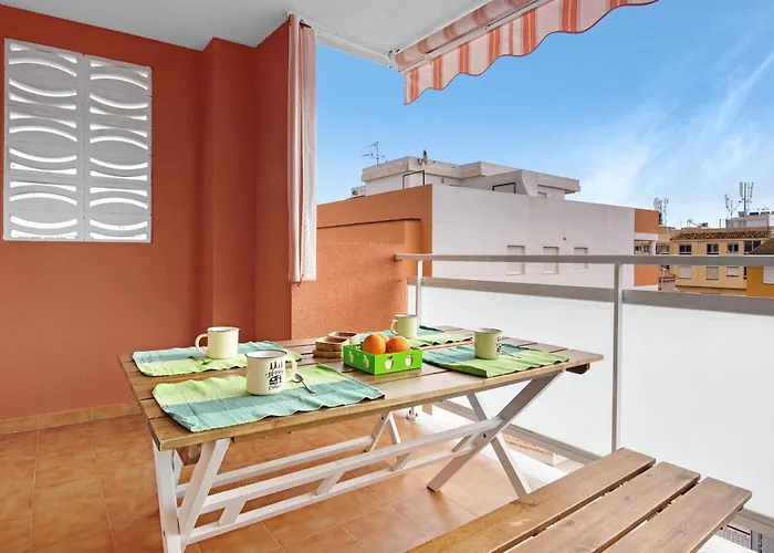 Apartamento Casa Pera