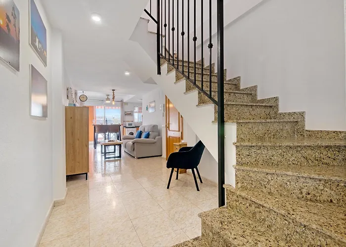 Apartamento Casa Pera *