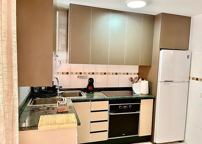 Apartamento Casa Pera Xilxes (Castellon)