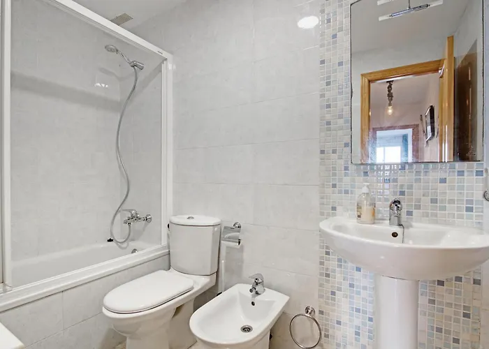 Apartamento Casa Pera *